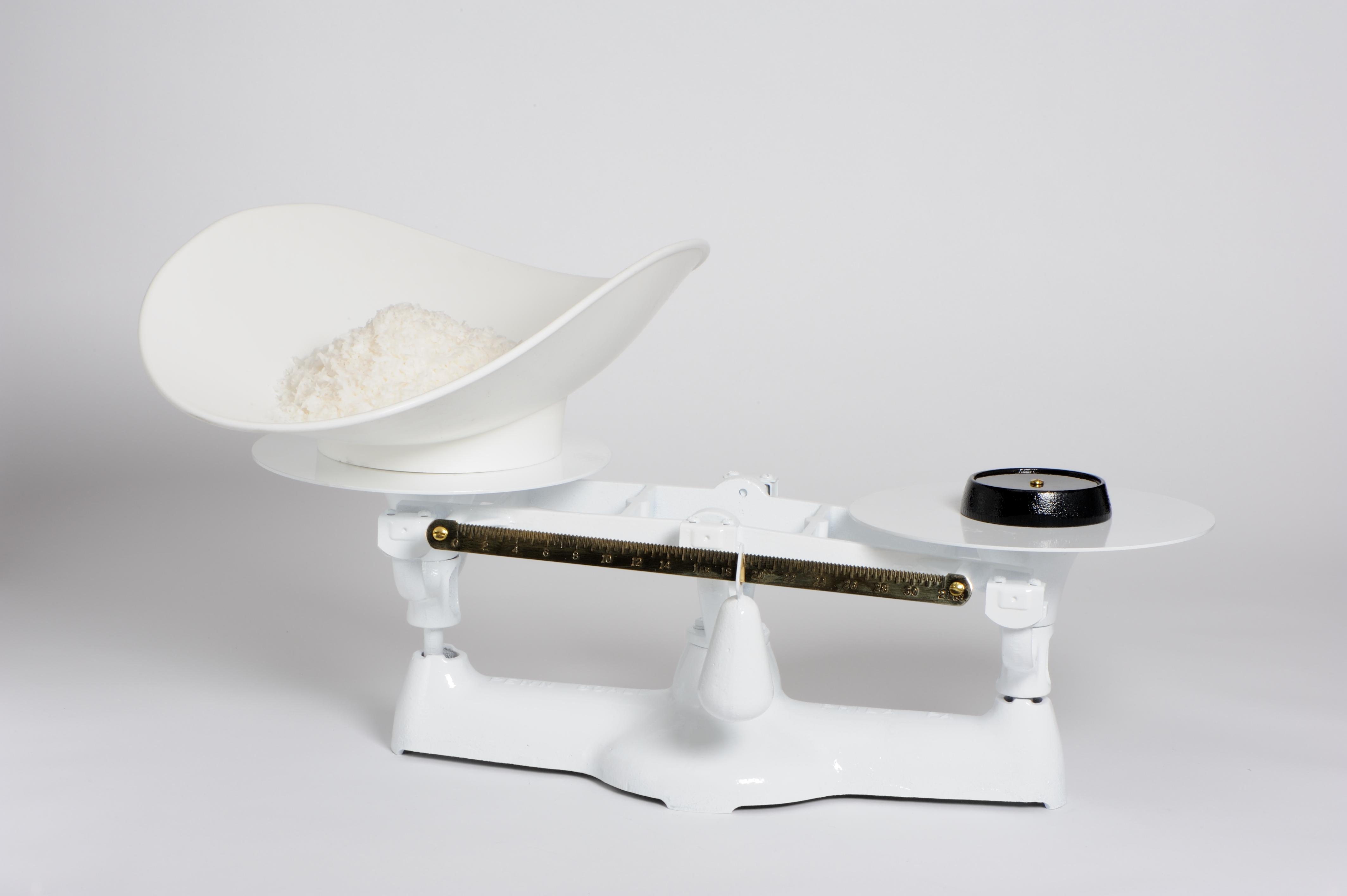 Baking Scale, Bakers' Scale, Bakery Scales