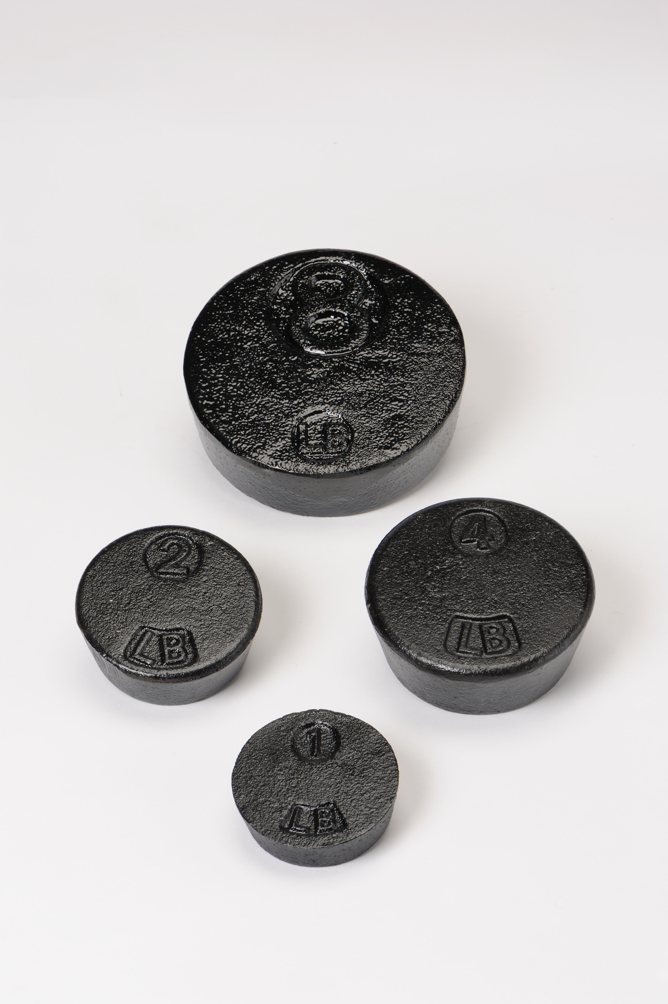 Weights / Counter Weights