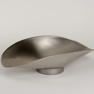Stainless Steel Scoop