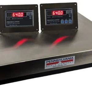 M64 Series Baggage Scales