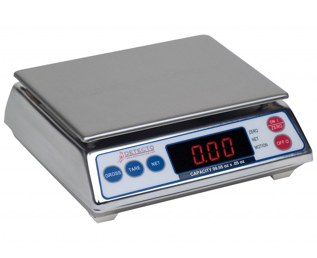 Portion Control Scales