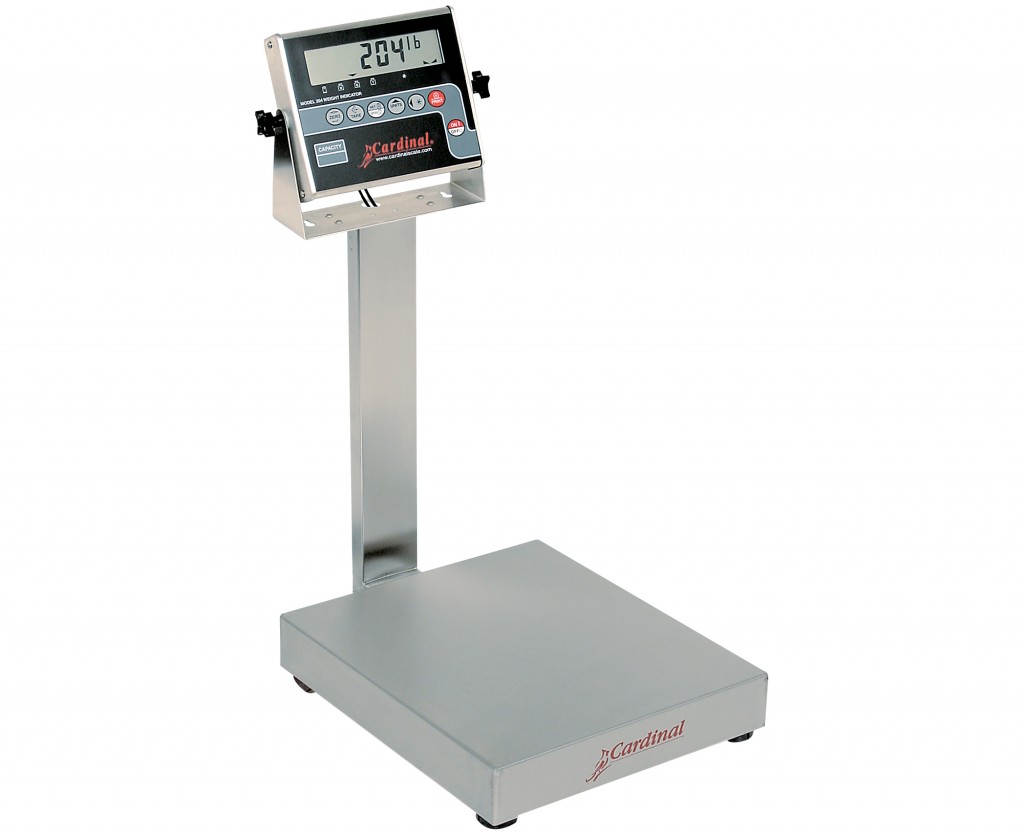 Bench Scales