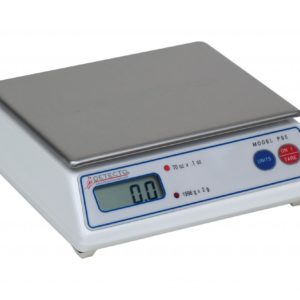 PS5A Portion Control Scale