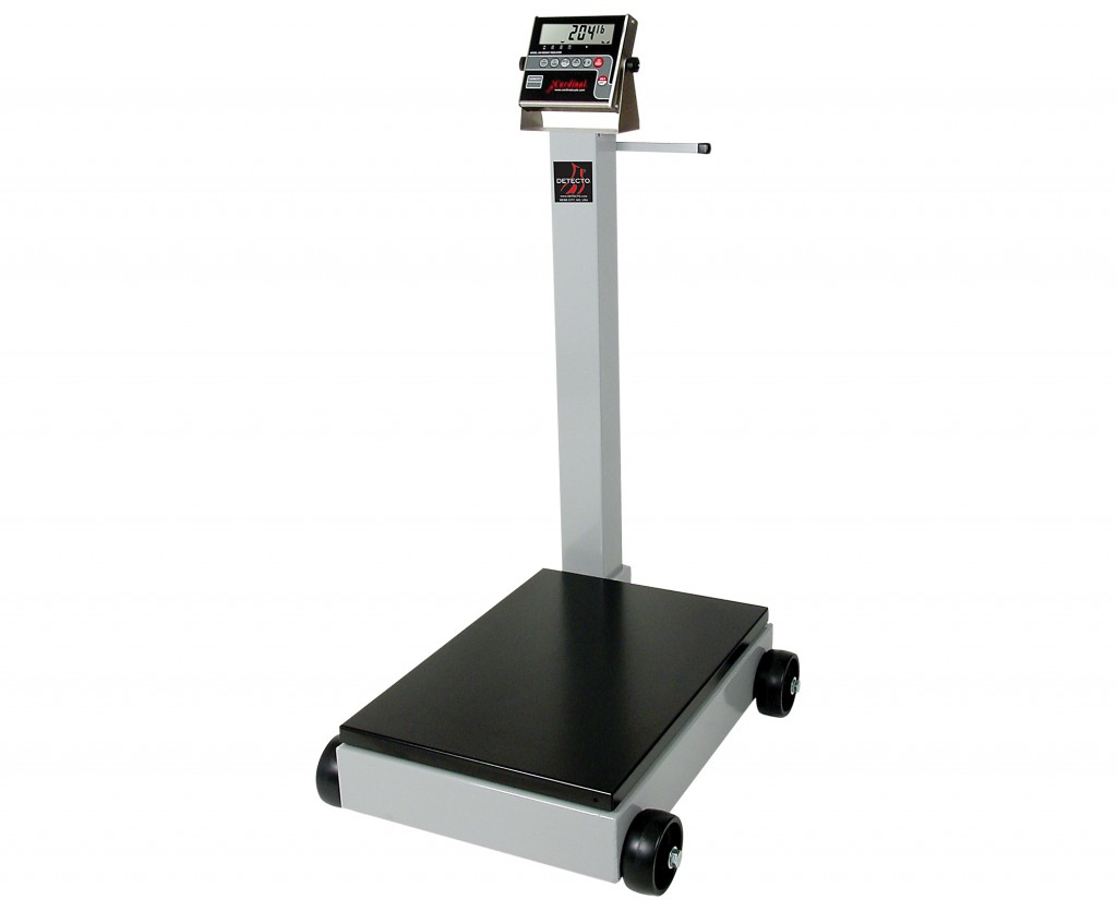 Shipping/ Receiving Scales