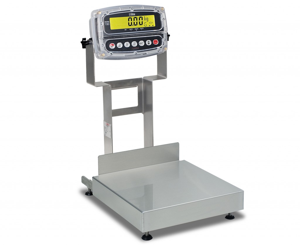 Checkweighing Scales