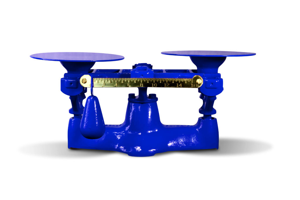 4lb Bakers Scale Weight for Bakers Dough Scale USA Scales