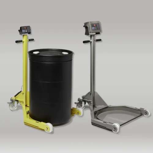 Drum Bunny PA Scales